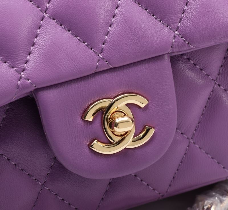 Chanel CF Series Bags